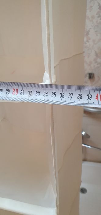 Полочки для ванной ИКЕА