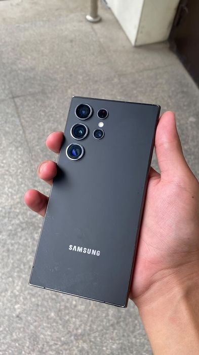Самсунг с 24 ультра 5g