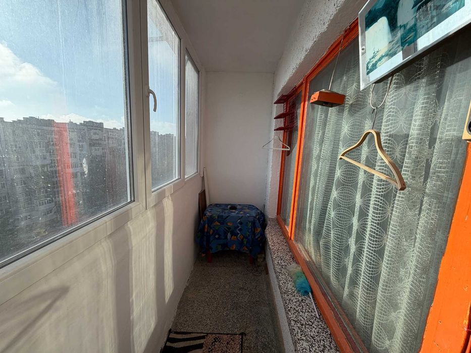 Продава се Тристаен апартамент в Варна, Левски - 68 кв.м за 1050 €/кв.м - Снимка #15