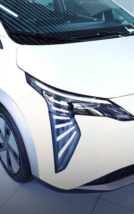 Yangi GAC AION Y PLUS 2025 rasmiy dilerdan foizsiz muddatli to'lovga