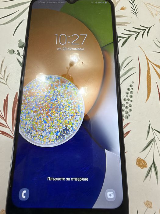 Samsung galaxy a3