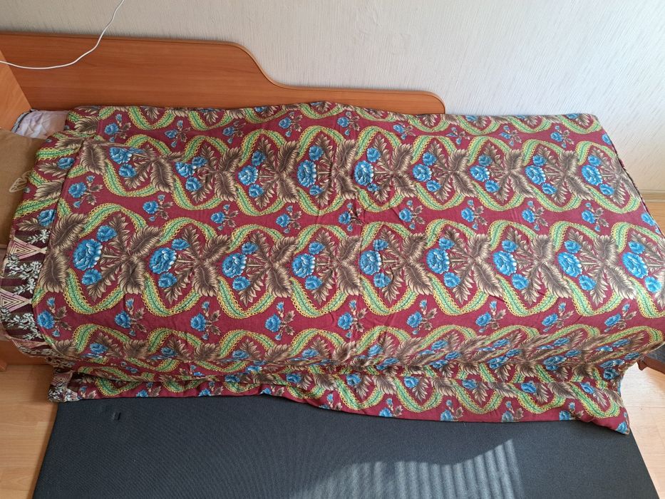 Продам матрас тонкий