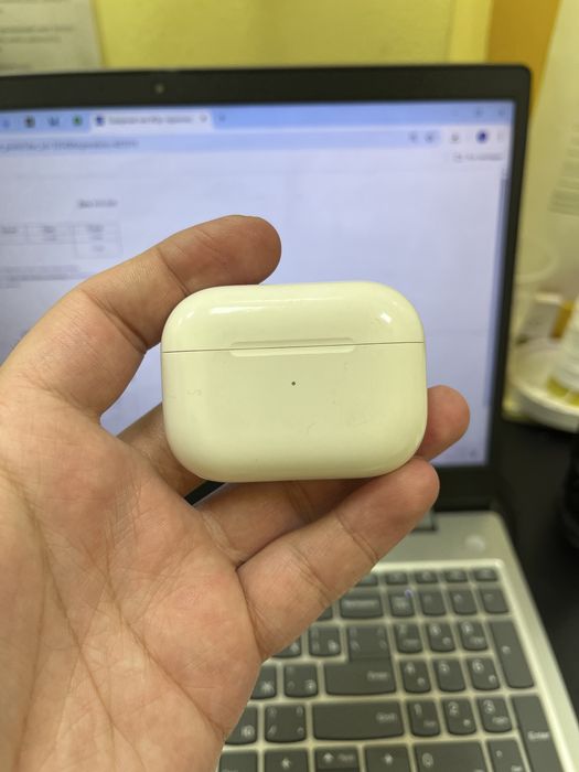 Airpods Pro 2 A2700