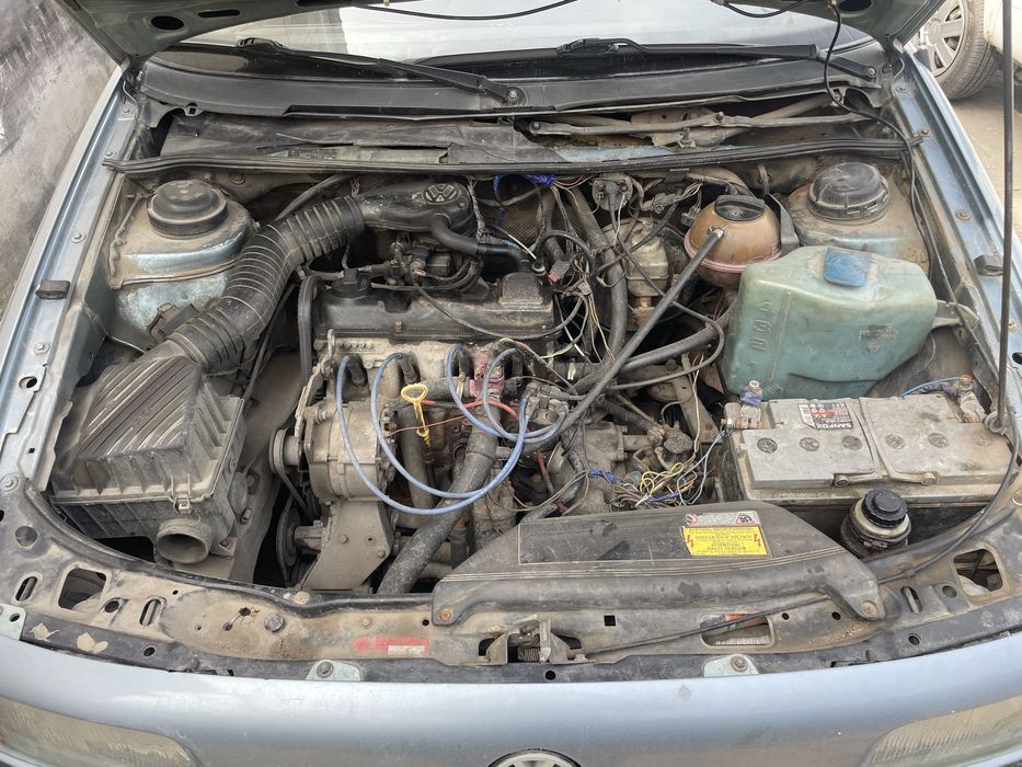 Пассат сатылады