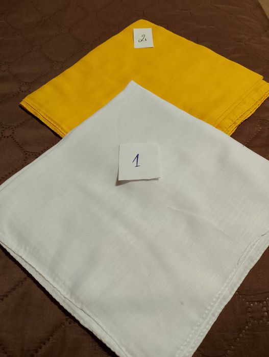 Забрадки за глава