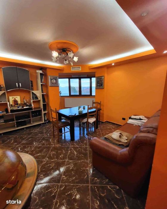 Apartament 2 camere 9Mai et.3/8