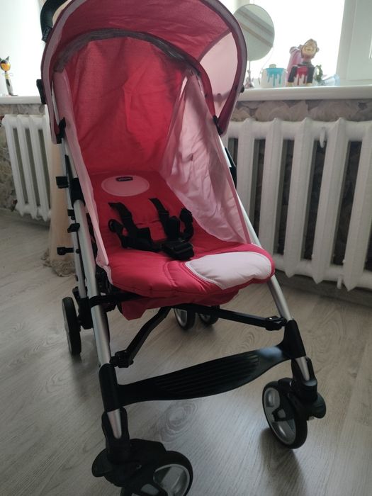 Продаю детскую коляску