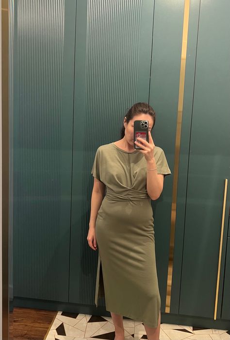 Платье Bershka, размер XS
