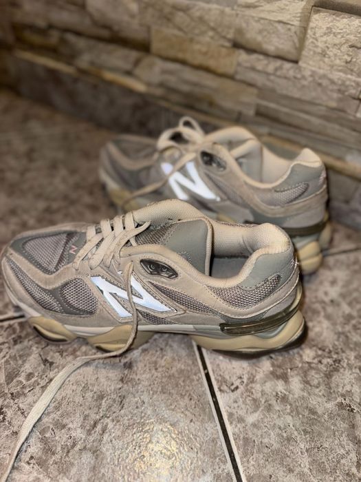 New balance 9060
