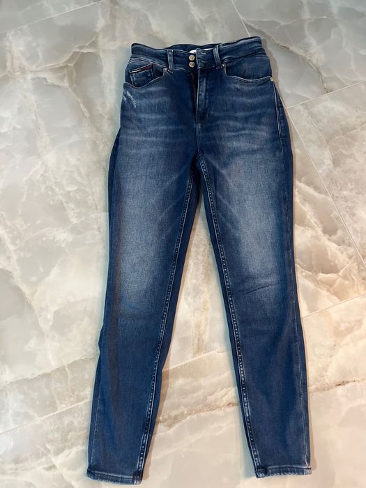Tommy jeans, skinny jeans
