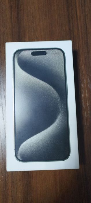 Айфон 15 Pro 256