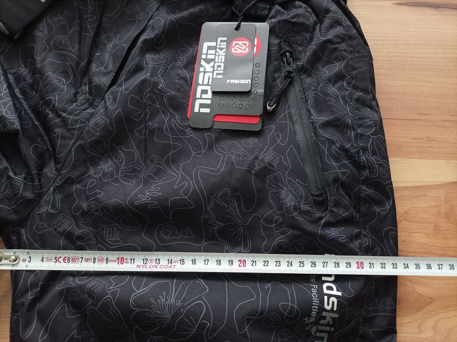 Нов ски гащеризон