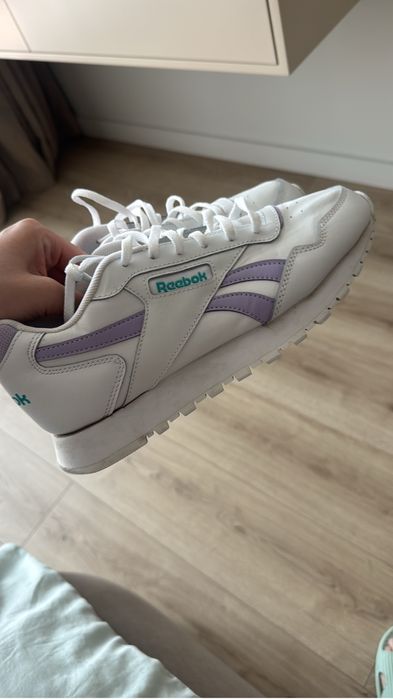 Reebook кроссовки