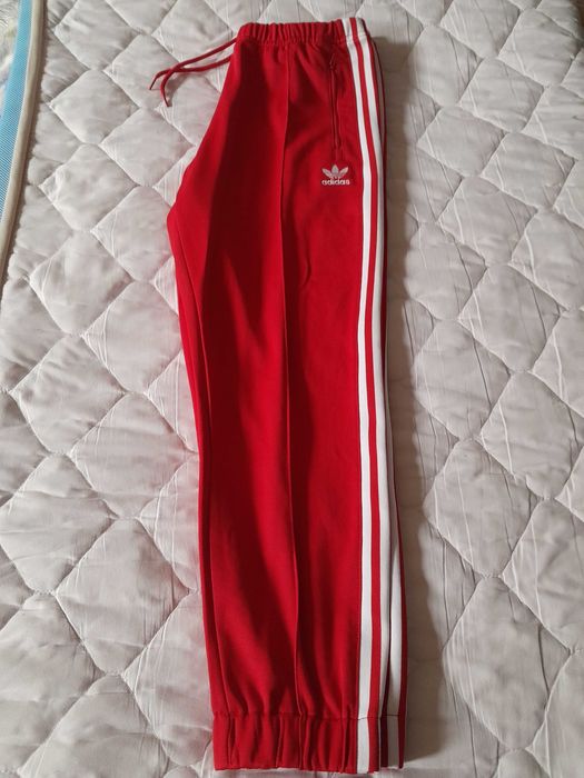 Мъжки долнища - "Adidas"