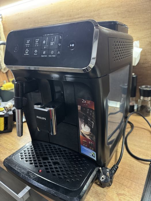 Кафемашина philips