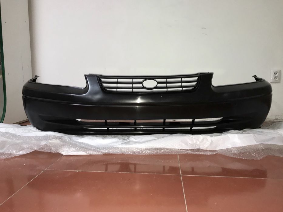 Передний бампер Камри 20 Camry 97-99