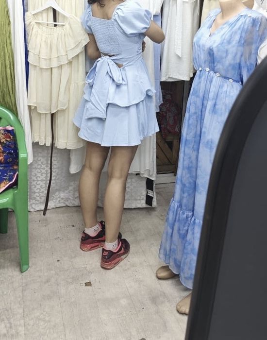 Платья на выпускной