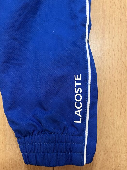 Lacoste детско долнище 3-4 г