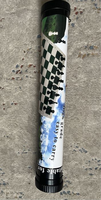 Шахматная доска