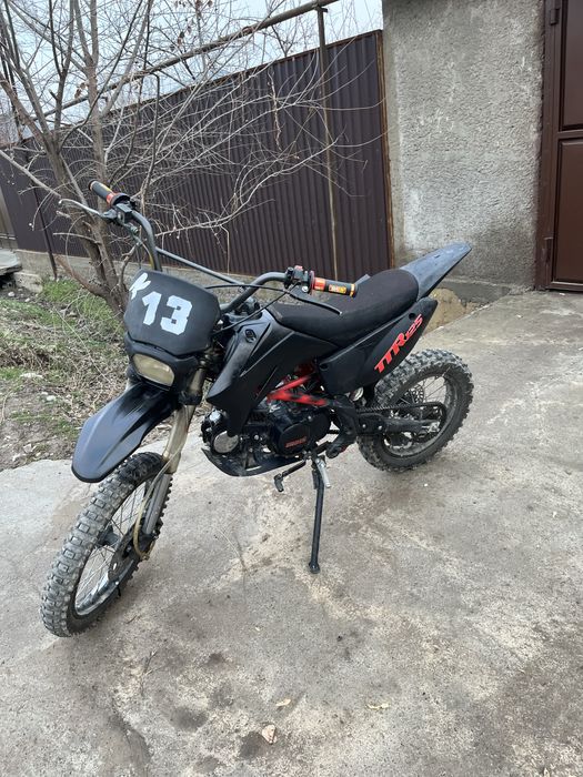 Продаем питбайк