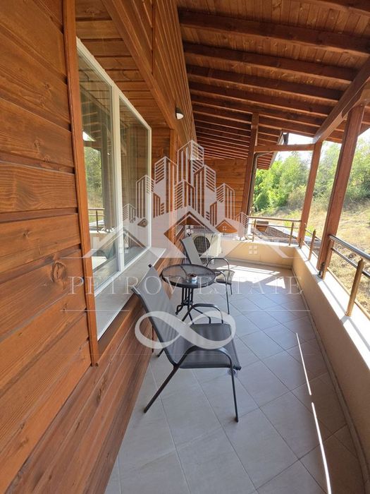 1-стаен в Пазарджик, област-гр.Велинград площ 53 цена 79600