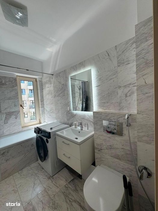 Apartament cu 2 camere decomandat - Royal Town Copou