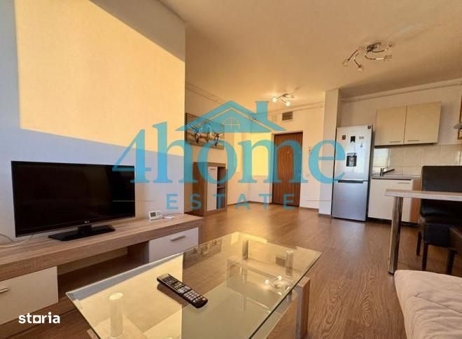 Apartament 2 camere Iancului|Metrou|Bloc nou|Centrala proprie