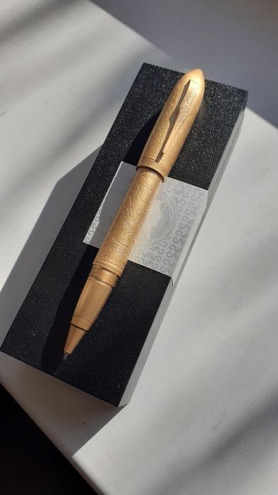 Авторучка Казахстан