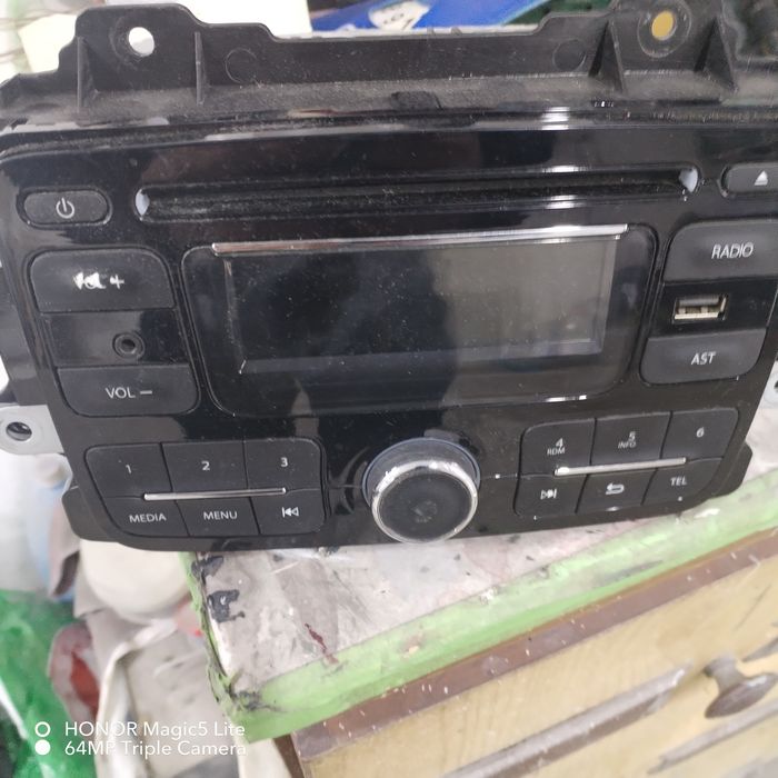 Casetofone originale  auto.