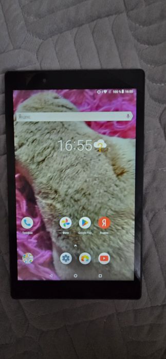 Планшет Lenovo tab 4