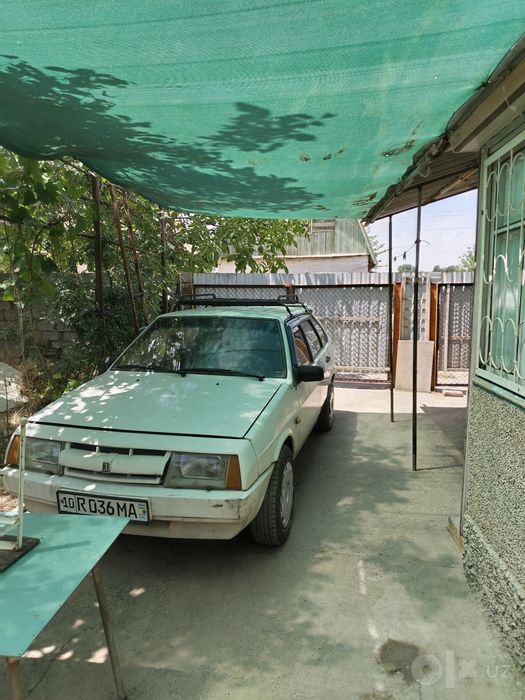 Срочно продаётся дом в дачном поселке Чирчик