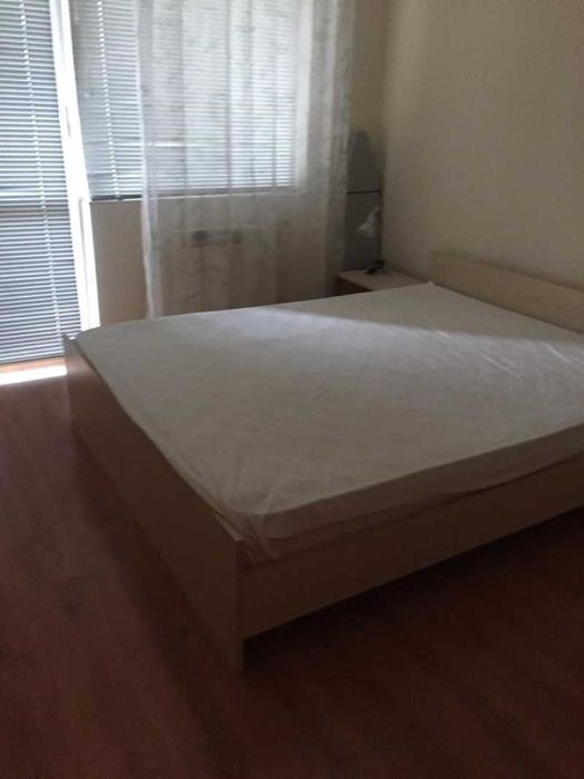 Двустаен ап Център под наем