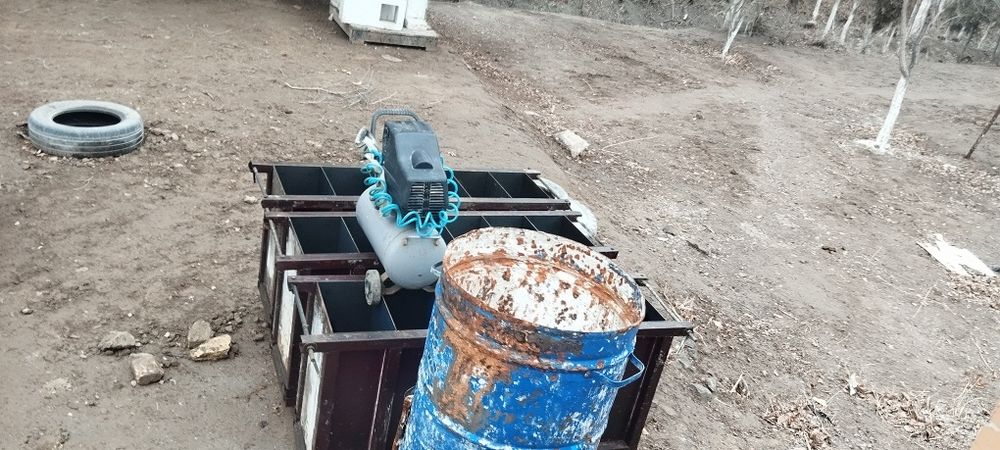 Penabloq tayyor biznes