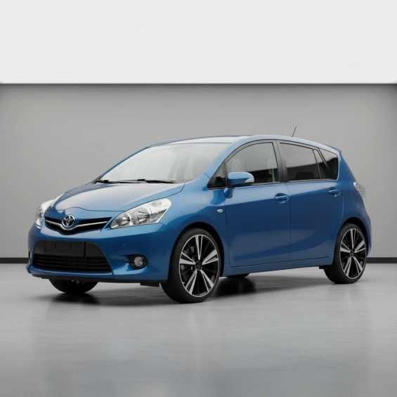 15" 5х100 Джанти TOYOTA Yaris Prius III IV MATRIX VERSO-S