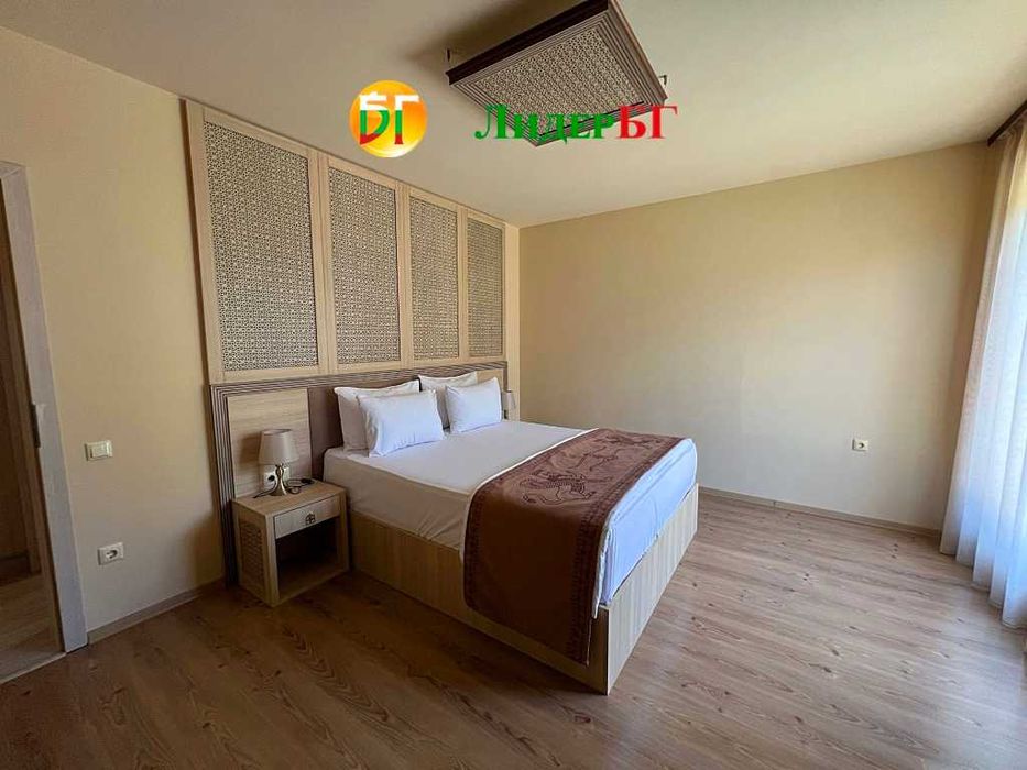 Продава се Четиристаен апартамент в к.к. Златни пясъци - 215 кв.м за 830 €/кв.м - Снимка #13