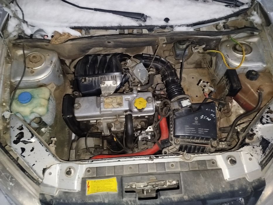 Продам ладу гранту