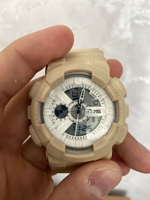 Часы G-shock оригинал