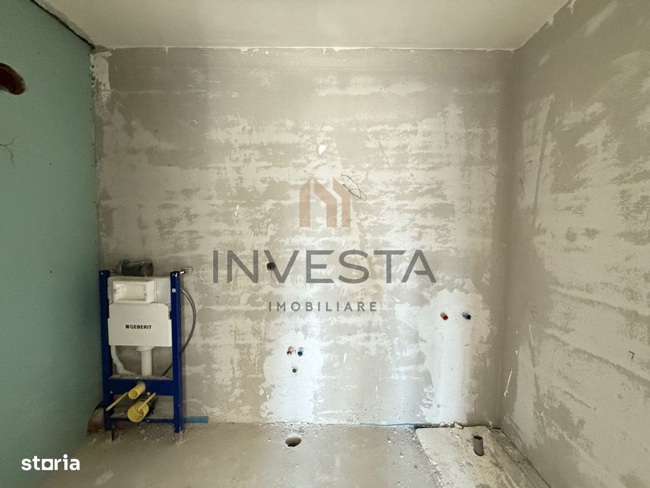 Apartament spatios/Complex rezidential premium