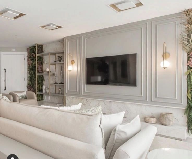 Tencuit/Glet/Zugravit/Baghete/Parchet/Chenare/Panouri Decorative