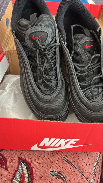 Кроссовки Nike air max