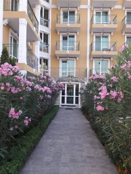 Студио под наем в Слънчев Бряг