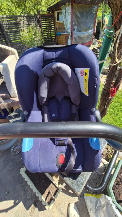 Кошче за кола KinderKraft