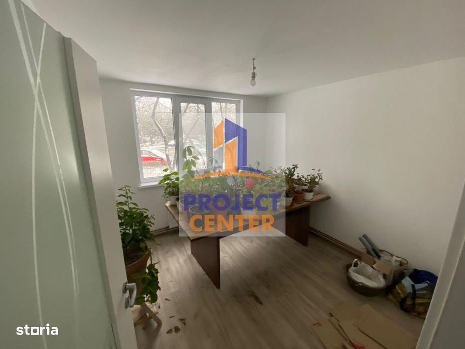 Apartament 4 camere Eremia Grigorescu