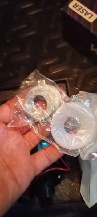 Көлікке арналған жарық шамдары