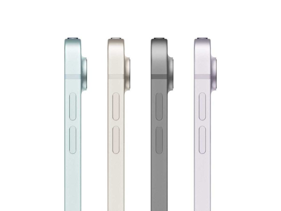 НОВ! Apple iPad Air 11" M3 2025 512GB Wifi Гаранция!