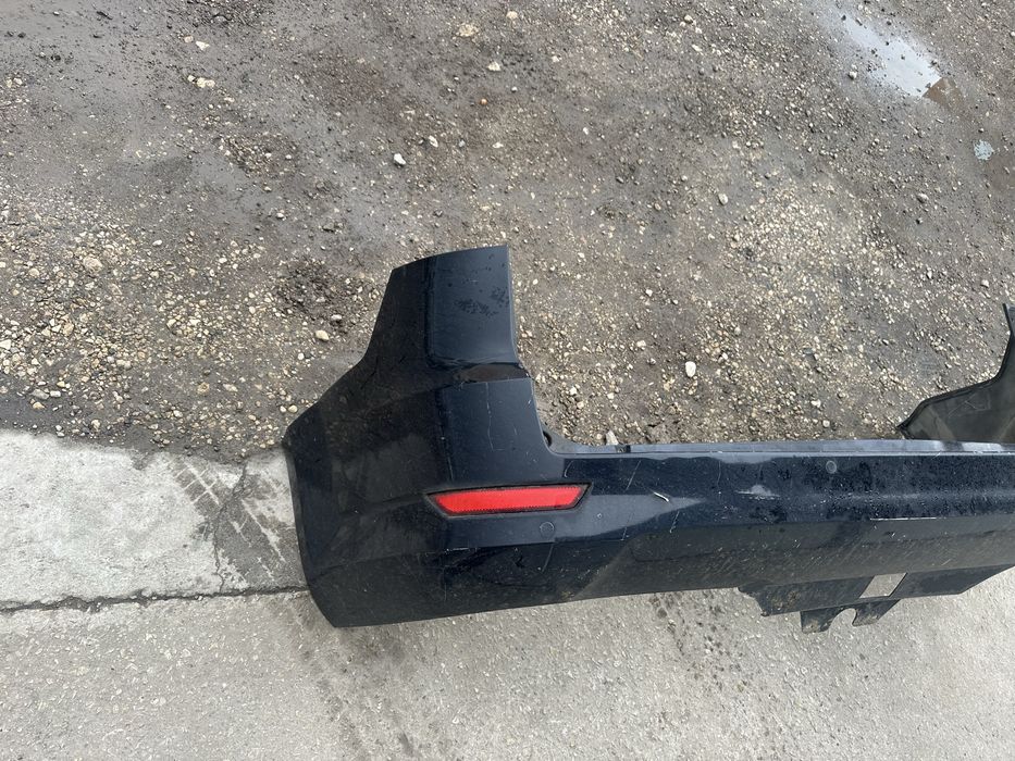 Задна броня за Форд Мондео МК4 комби!