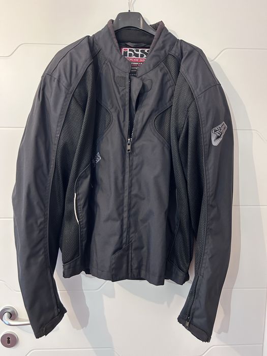 Geaca Moto IXS marimea L