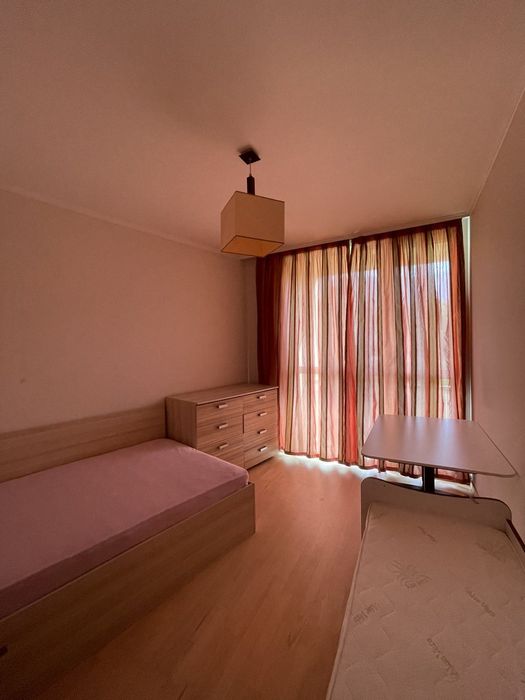 Дава се под наем Тристаен апартамент в София, Зона Б-18 - 110 кв.м за 637.5 € - Снимка #5