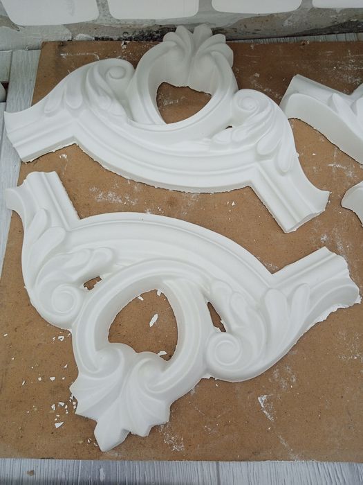 Угловик для рамка