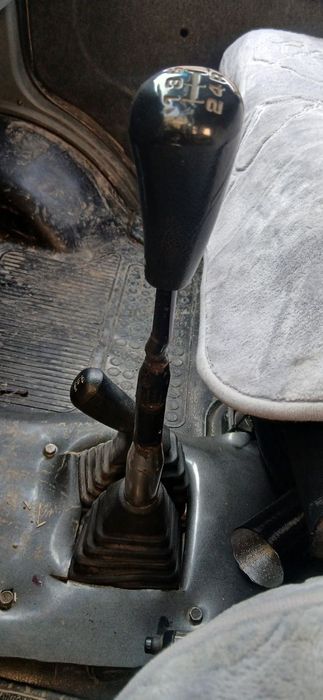 Stareks mator  xolati yaxshi